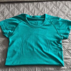 Lululemon swiftly tech